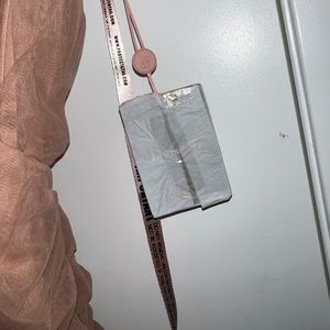 House of cb strapless dress